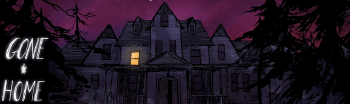 Indie Game Thing: Gone Home