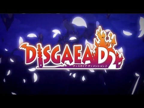 disgaea D2-A Brighter Darkness Review