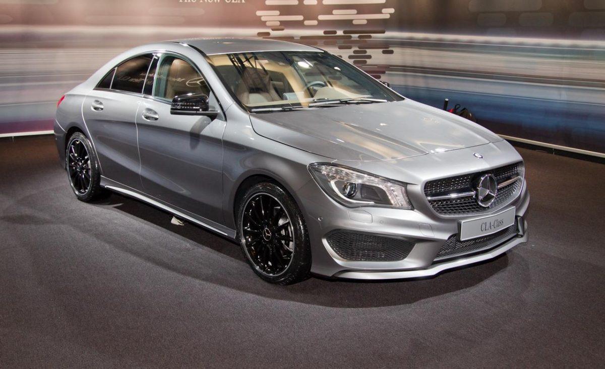 Car Corner: The Mercedes Weve Been Waiting For