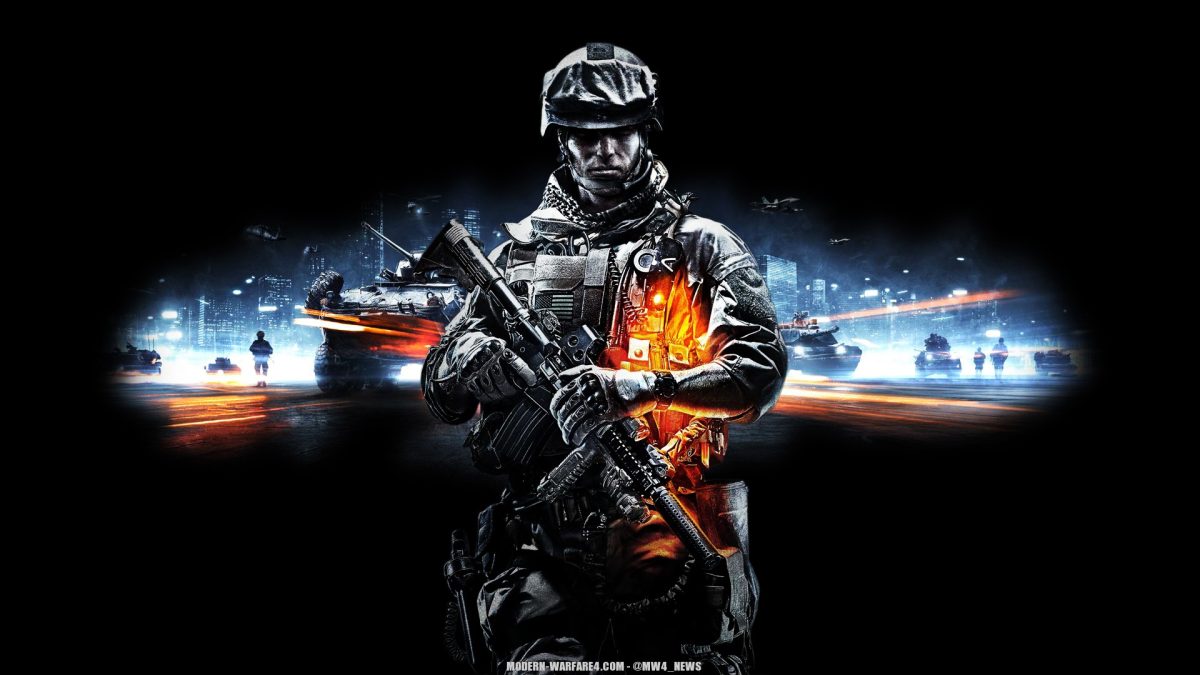 Game Review: Battlefield 4