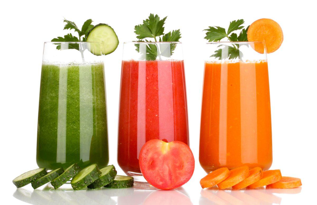“Healthy” Fruit Juices: What is Healthy, and what is Just a Fad?