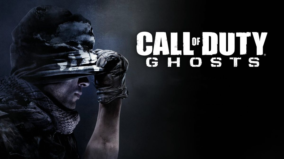 Vatsus Game Corner: Call of Duty Ghosts