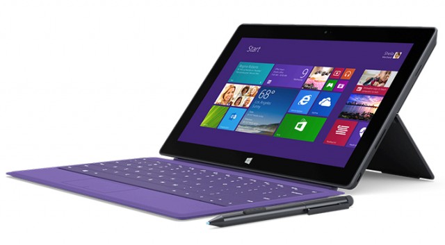 Surface Pro 2 Review