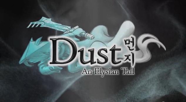 Indie Game Thing: Dust an Elysian Tail