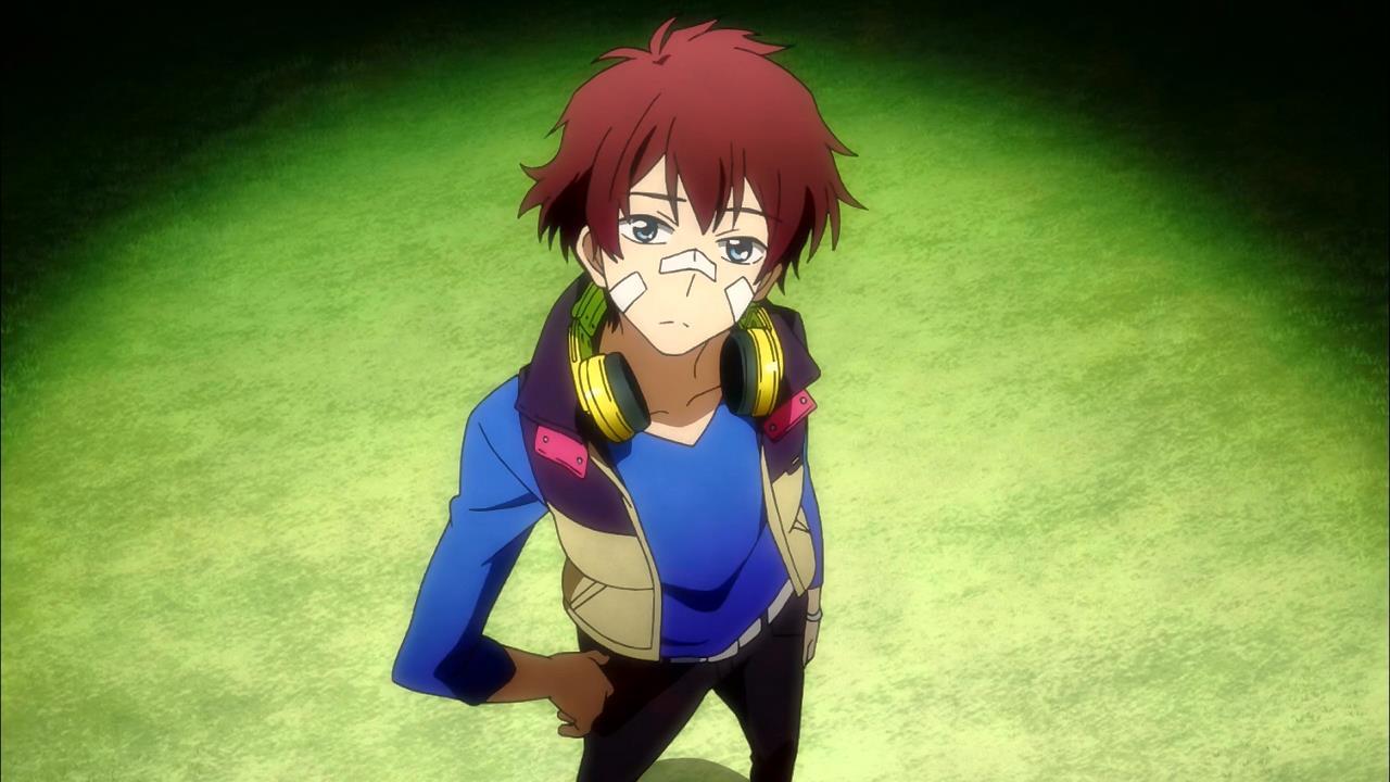 Hamatora nice