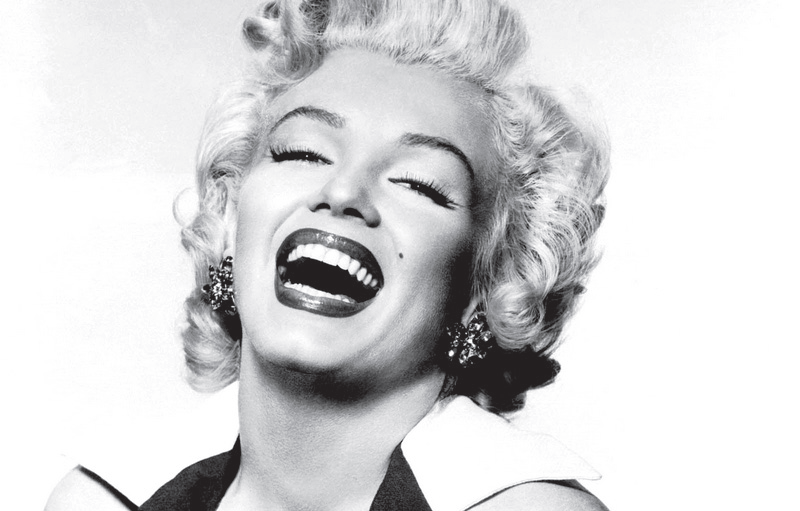 I+get+it.+Marilyn+Monroe+slept+with+a+bunch+of+guys+and+possibly+had+a+drug+problem.
