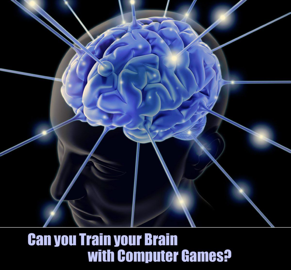 Technology Discussion: Game Brain