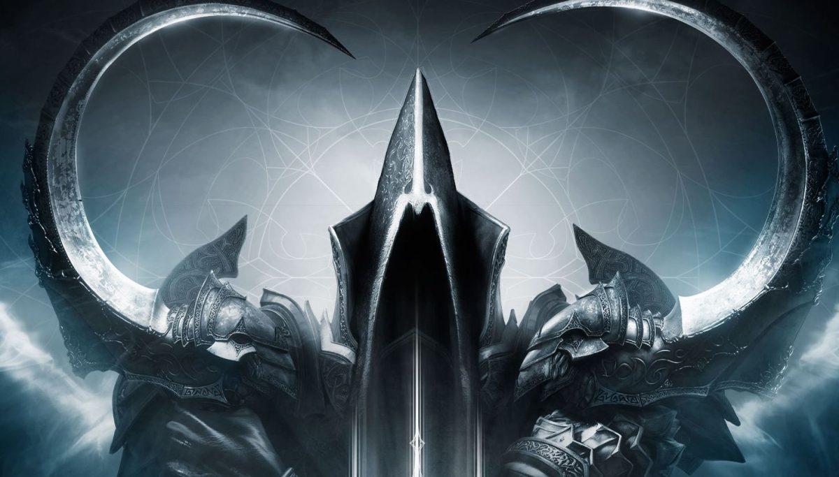 Game Review: Diablo 3 Reaper of Souls