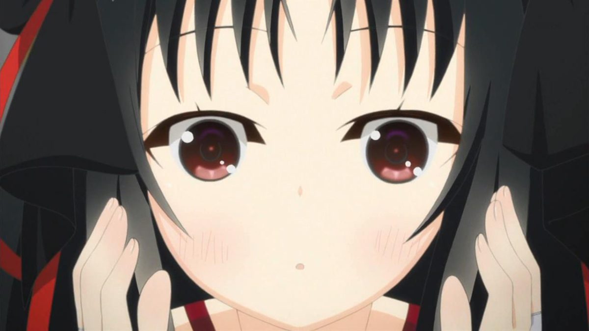 Anime Review: Unbreakable Machine Doll