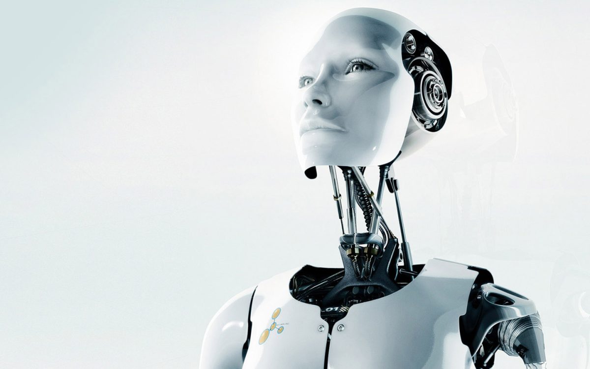 Robotics: the Future and You