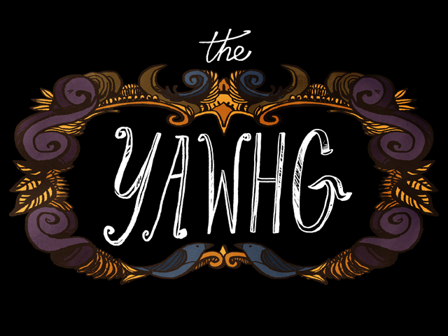 Indie Game Thing: The Yawhg