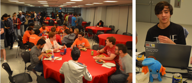 NJIT’s second annual Hackathon surges in popularity