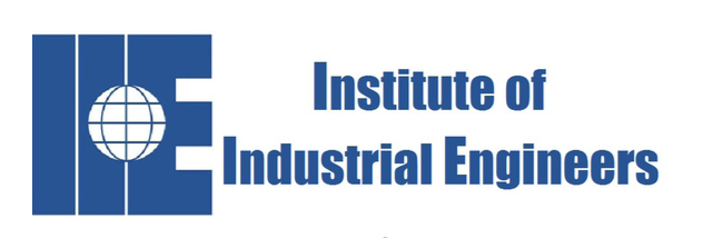 A message from the Institute for Industrial Engineers (IIE)