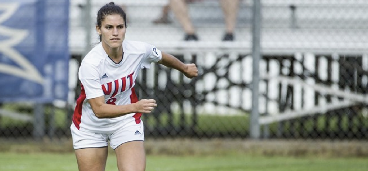 Women’s Soccer Extends Win Streak to Six; 3-0 Shutout Over Hampton