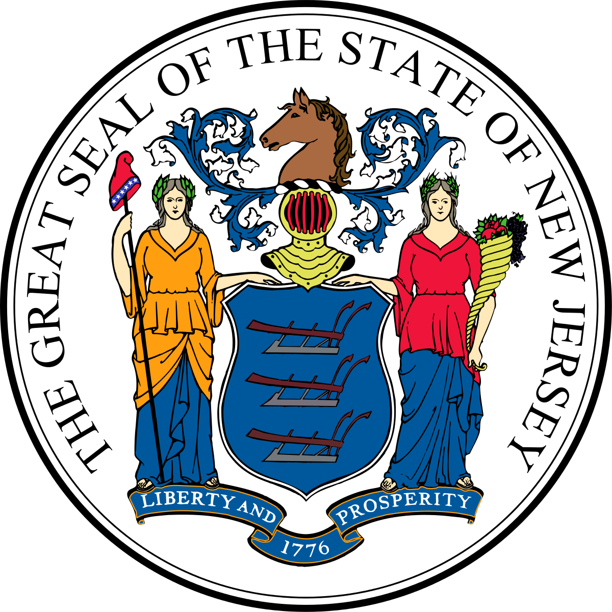 The 2017 New Jersey Gubernatorial Elections
