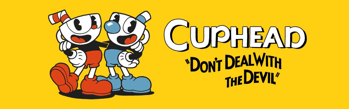 Video Game Review: Cuphead
