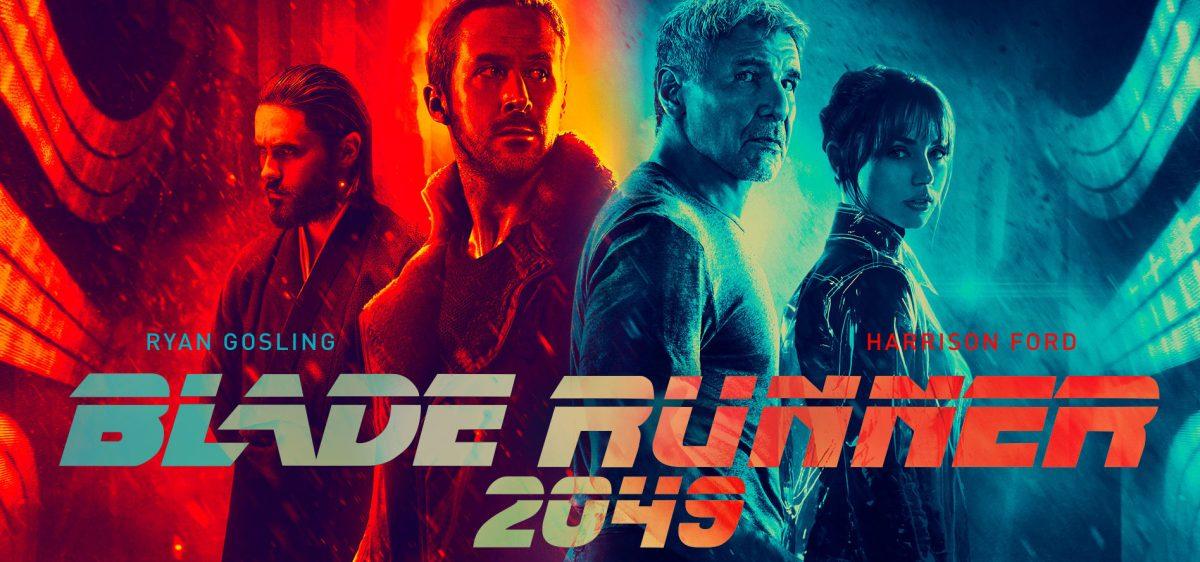 Movie+Review%3A+Blade+Runner+2049