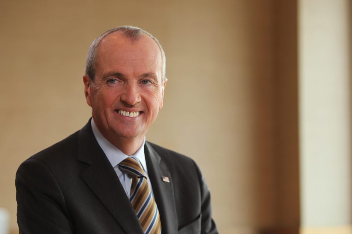 Governor Murphy Receives Backlash for Proposed Budget