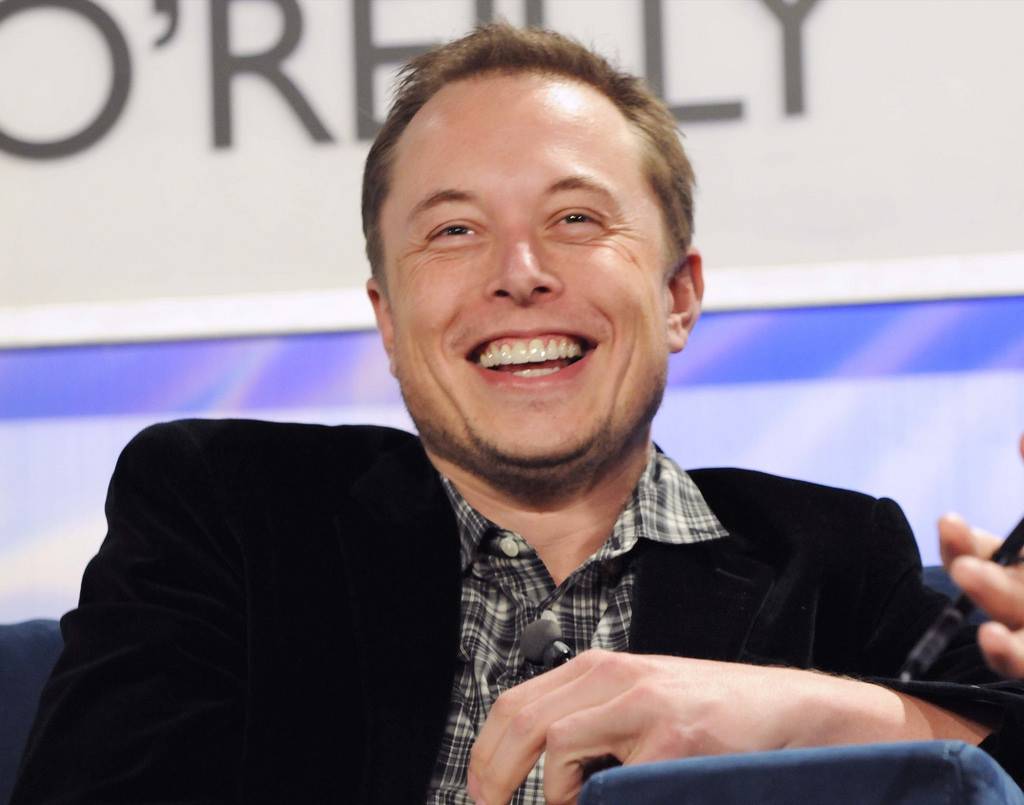 Elon Musk: Brilliant Visionary or Lucky Duck?