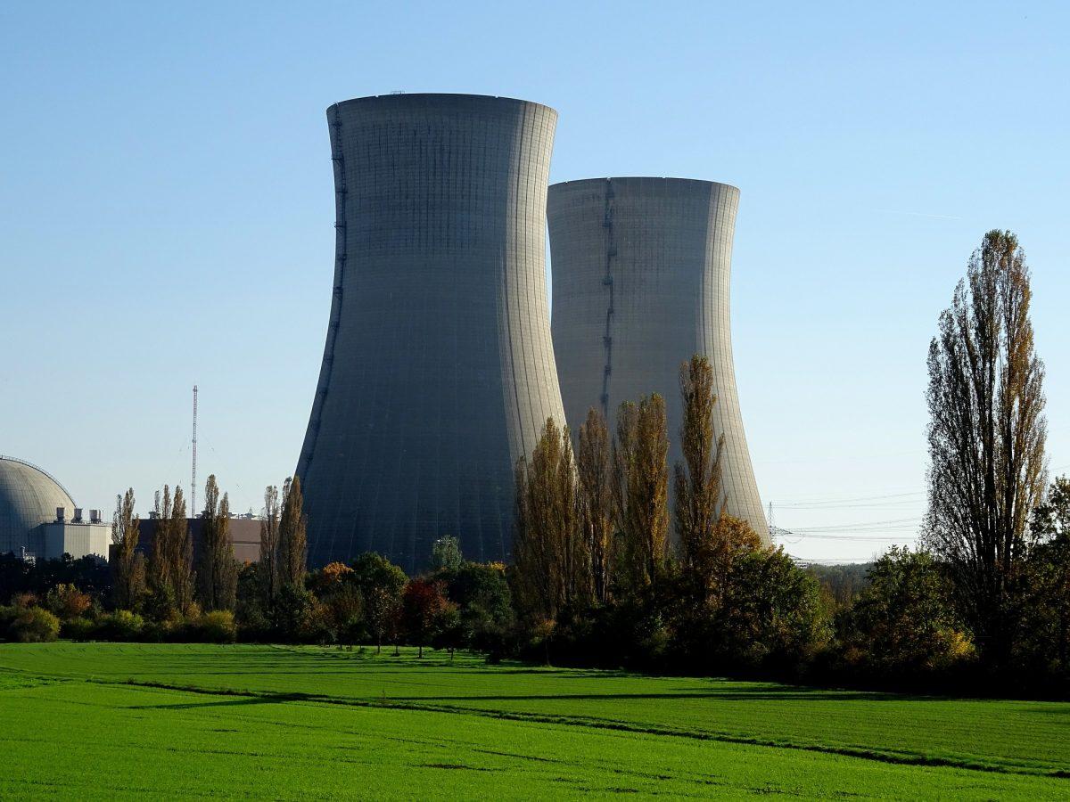 Nuclear Power: To Be or Not to Be?