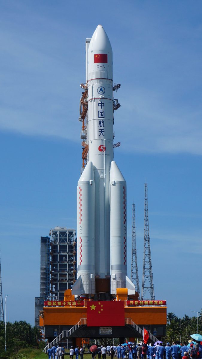 China+Becomes+First+Country+to+Land+Spacecraft+on+Far+Side+of+Moon