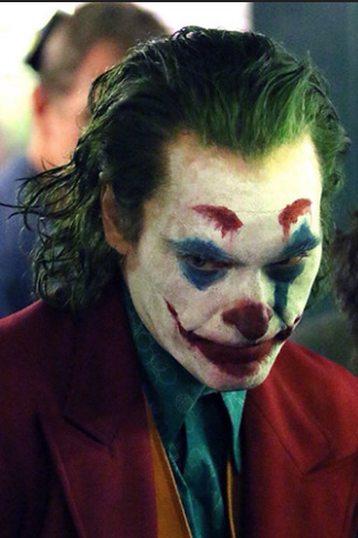 Movie Review: Joker