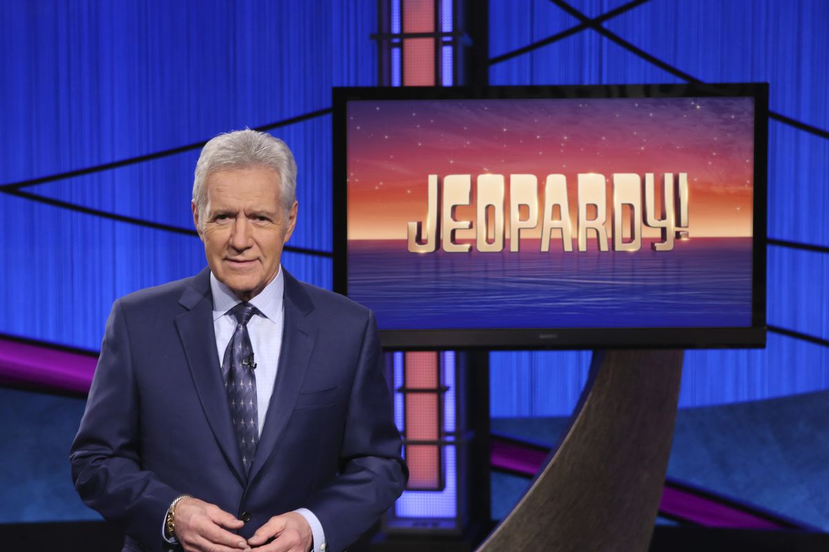 Alex Trebek and His Impact on Students