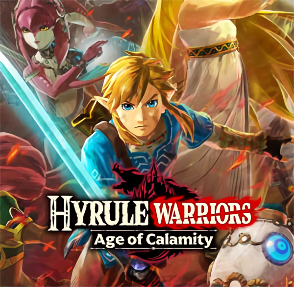 Hyrule Warriors: Age of Calamity - A Refreshing Ode to Lore