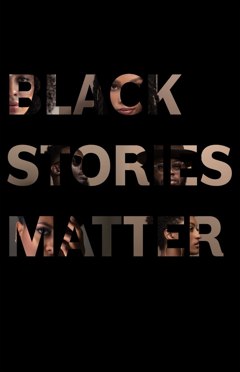 Black Stories Matter: Recognizing Voices From Campus