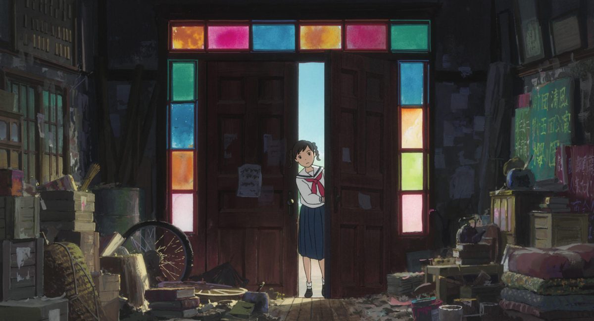 Hayao Miyazaki’s Hidden World: A Studio Ghibli Retrospective
