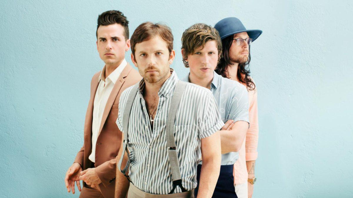 Kings of Leon: From Chords to Cryptocurrency