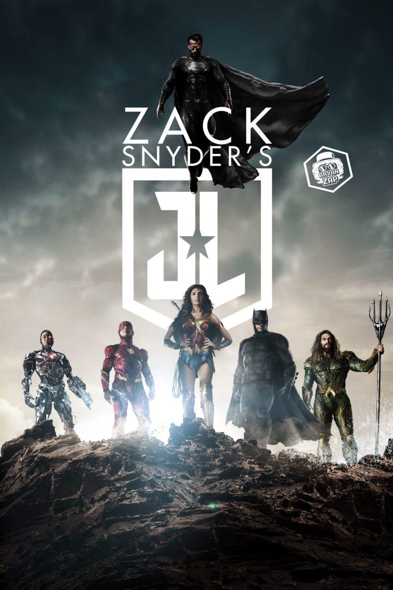 “Zack Snyder’s Justice League” Review