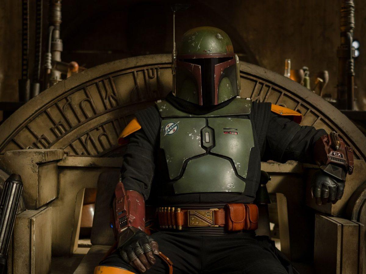‘The Book of Boba Fett’ is Painfully Unimpressive