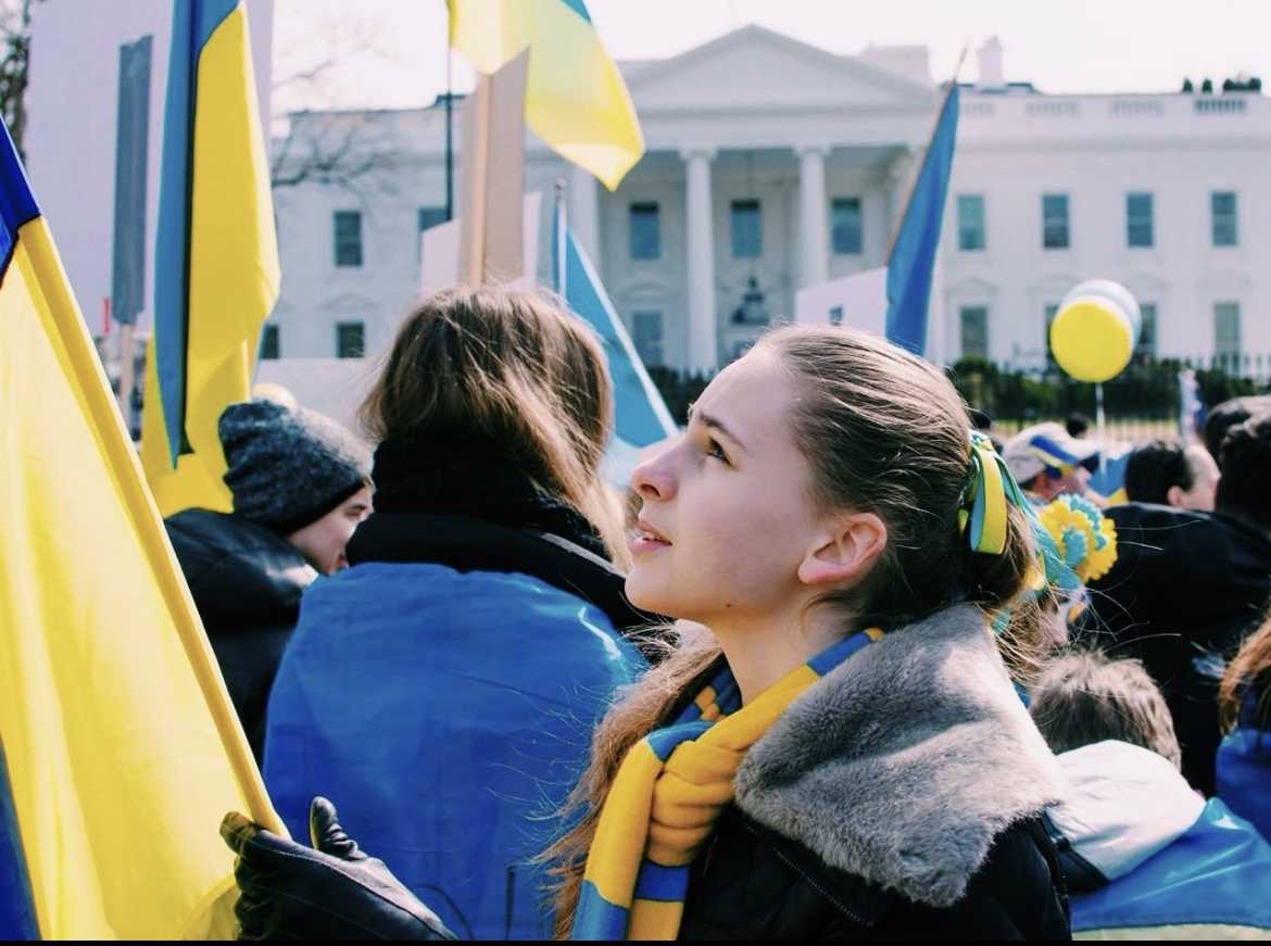 A foreign war close to home: Ukrainian NJIT community members reflect on recent attacks 
