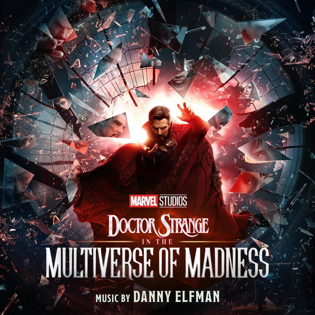 Marvelous? Not Quite. Reviewing Doctor Strange in the Multiverse of Madness 