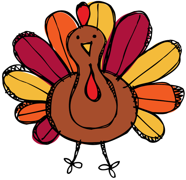 Six Jolly Songs for Thanksgiving