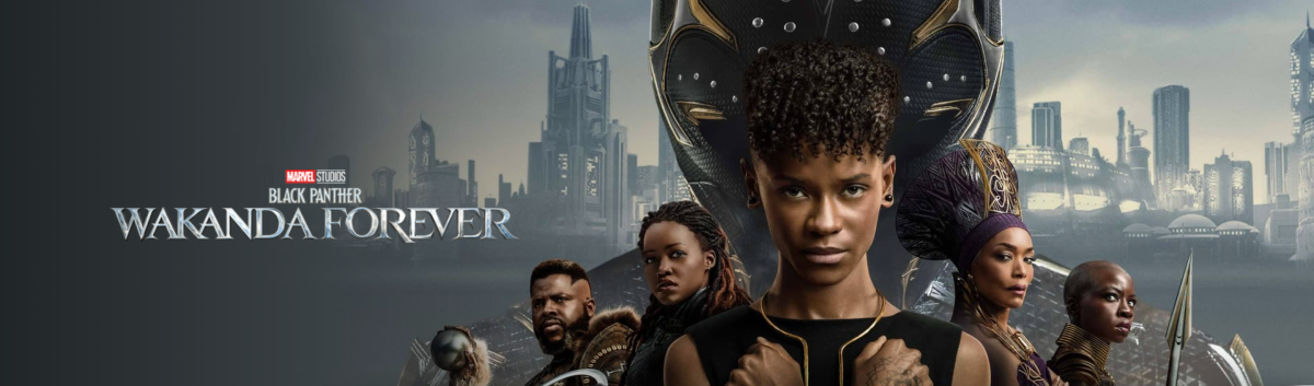 ‘Black Panther: Wakanda Forever’ Is a Mixed Bag 
