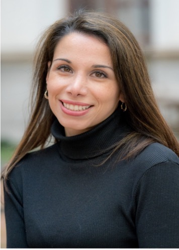 Dr. Grazia Gangitano: Advocate for Students 