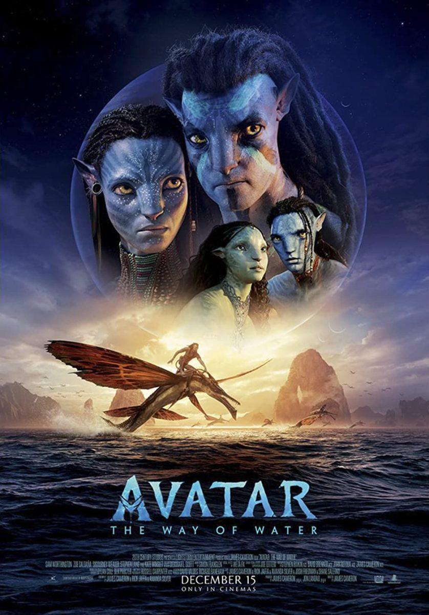 Avatar: The Way of Water Review 