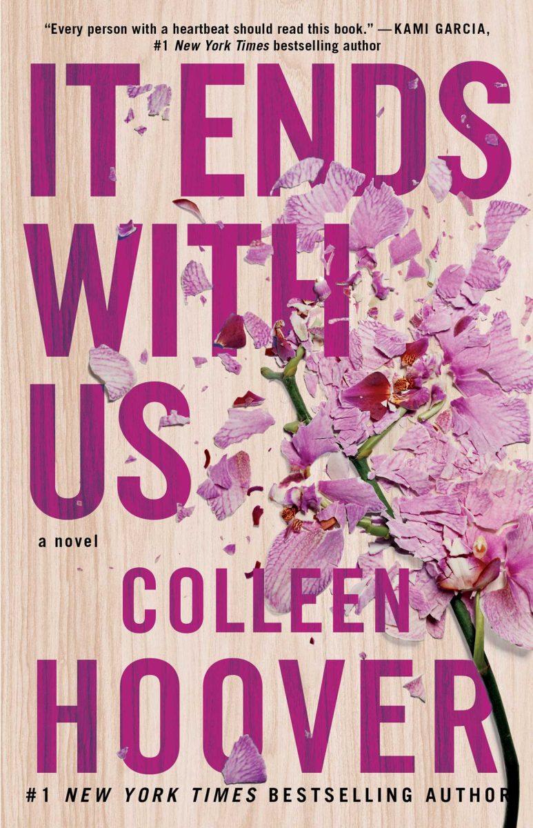 Books+by+Colleen+Hoover%3A+The+Bad%2C+the+Terrible%2C+and+Everything+in+Between%C2%A0