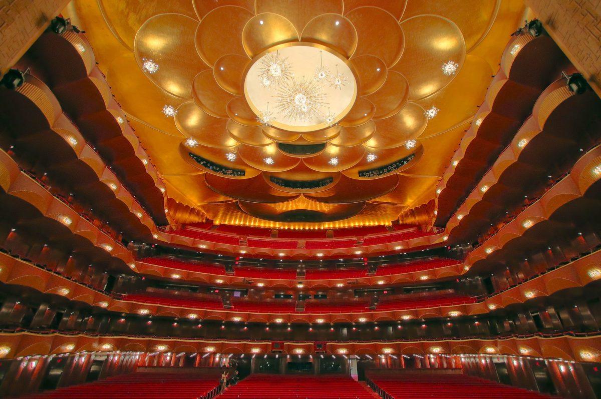 The Metropolitan Opera: Your Next City Adventure 