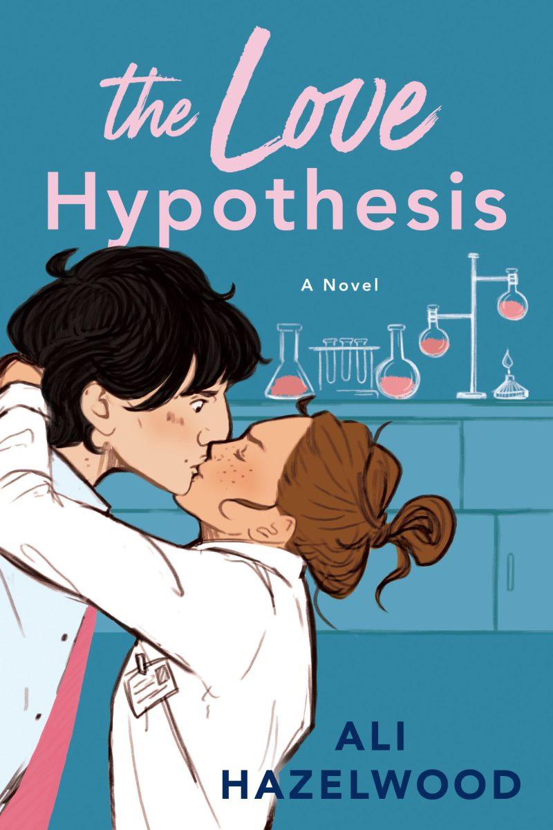 ‘The Love Hypothesis’ Is Definitely Incorrect 