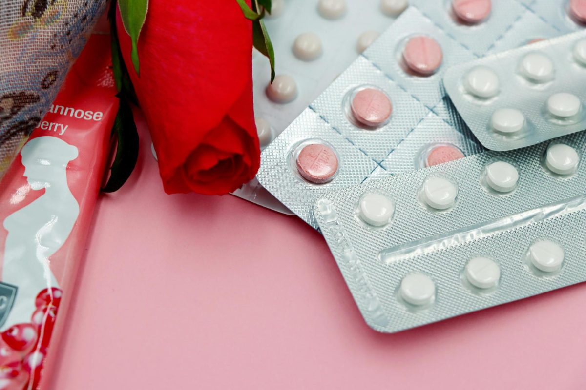 Consider the Stork: Why Free Birth Control Matters for College Students