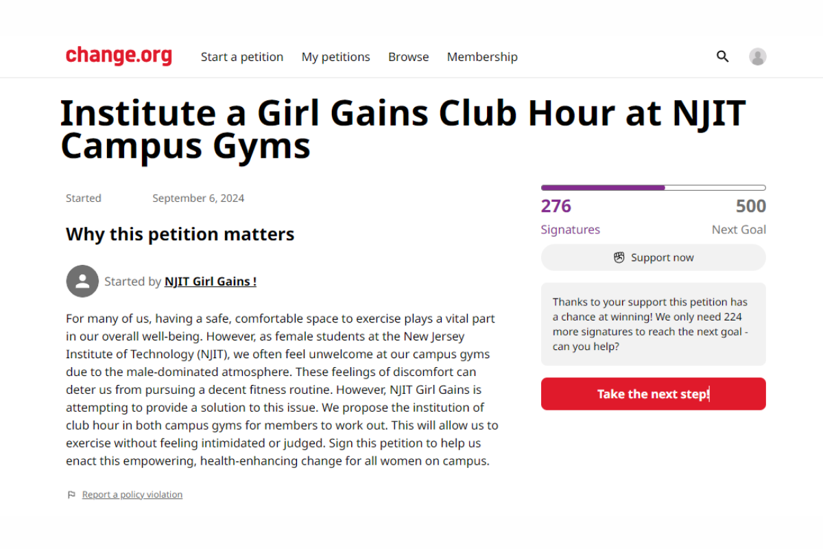 Petitioning for Time — The Case for Girl Gains?